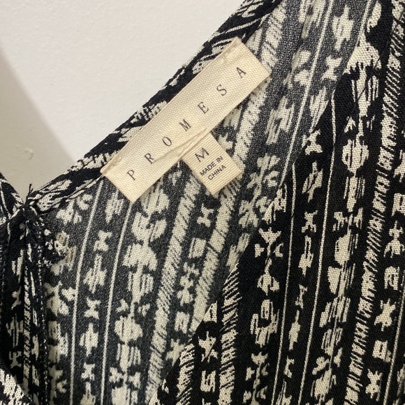 Promesa Romper Medium - Picture 2 of 4